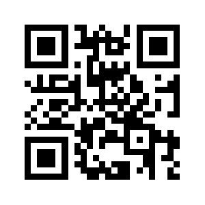 Iserancere.net QR code