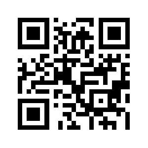 Isermakina.com QR code