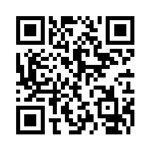 Isevolutionreal.com QR code