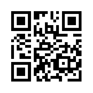 Isexychat.com QR code