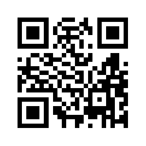 Isforlive.com QR code