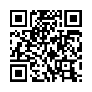 Isgoergefat.com QR code