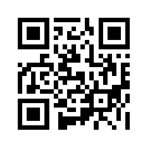 Ishams.info QR code