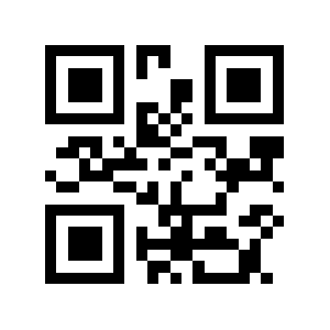 Ishaya QR code