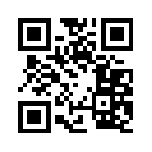 Isherbrooke.ca QR code