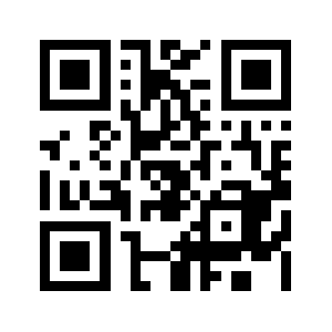 Ishine333.com QR code