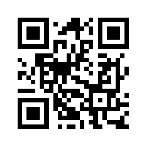 Ishius.com QR code