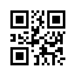 Isho.jp QR code