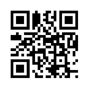 Ishostedby.us QR code