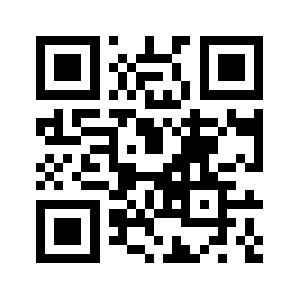 Ishoutapp.com QR code