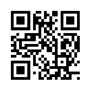 Isiahpaul.net QR code