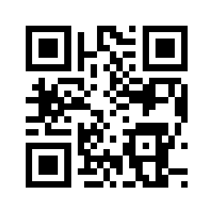 Isishebo.com QR code