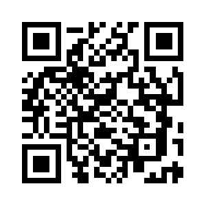 Isitchristmas.com QR code