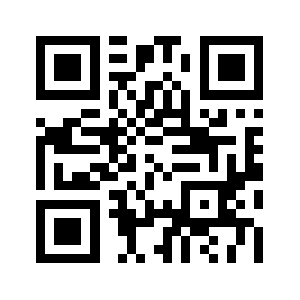 Isitechile.com QR code