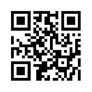 Isitgrey.com QR code