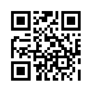 Isitup.org QR code