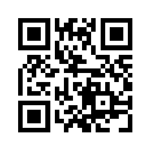 Iskarate.com QR code