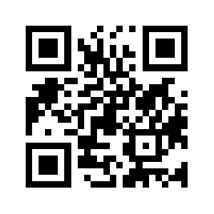 Islaax.net QR code