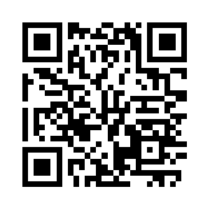 Islandinterviews.org QR code