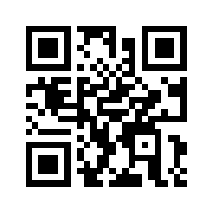 Islandrayz.com QR code