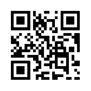 Islandsilk.net QR code