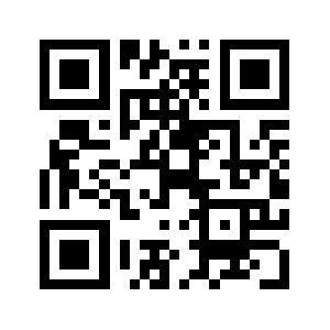 Islandssun.com QR code