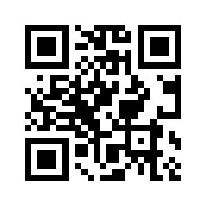 Islarts.com QR code