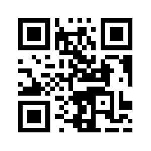 Islflowers.com QR code