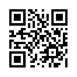 Islupus.com QR code