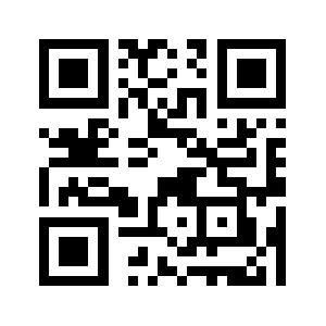 Ismar2020.org QR code