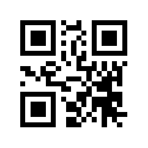 Ismt.ir QR code