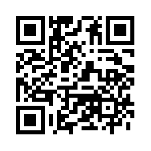 Isnotmyreal.name QR code