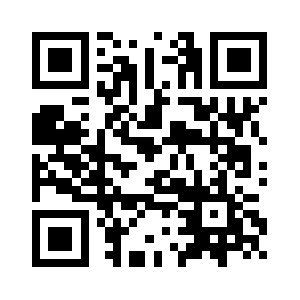 Isnotrunning.com QR code