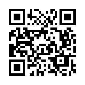 Isobeljarvis.com QR code