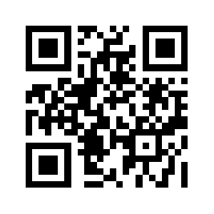 Isocare.org QR code