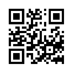 Isocero.com QR code