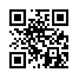 Isocky.com QR code