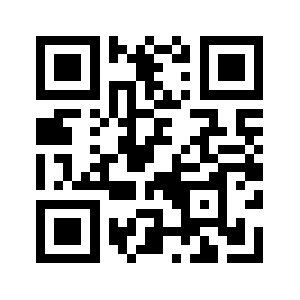 Isofuze.ca QR code