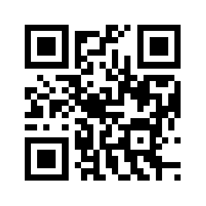 Isolethu.com QR code