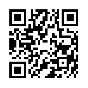 Isontelevision.com QR code