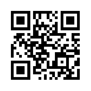 Isover.fr QR code