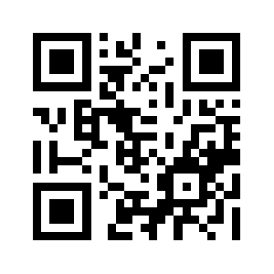 Isover.nl QR code