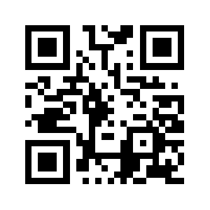 Ispa.org QR code