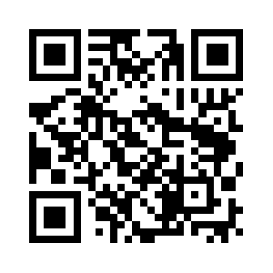 Isprettybadass.com QR code