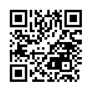 Israelbaseballshop.com QR code