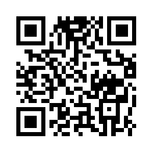 Israelitleague.com QR code