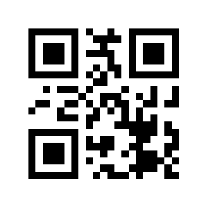 Issa.nl QR code