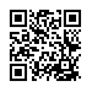 Isseanawesome.com QR code