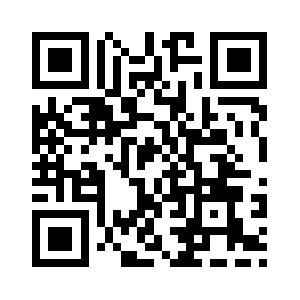 Isshearacist.com QR code