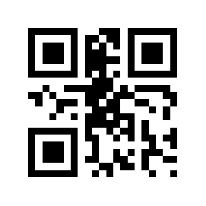 Isso.nl QR code